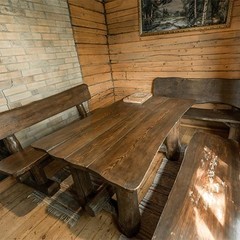 База отдыха Пурга, Новокузнецк, Кемеровская область