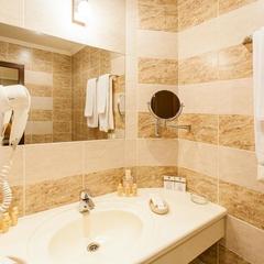 Гостиница Ретро, Новокуйбышевск, Самарская область