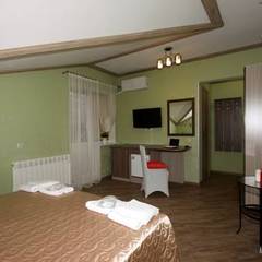 Апарт-отель Лондон, Новокуйбышевск, Самарская область