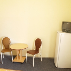 Гостиница Альбатрос, Новомихайловский, Краснодарский край