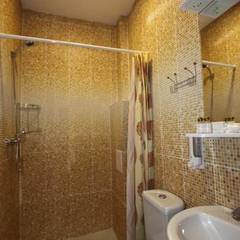 Апарт-отель Лондон, Новокуйбышевск, Самарская область