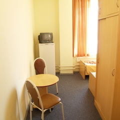 Гостиница Альбатрос, Новомихайловский, Краснодарский край