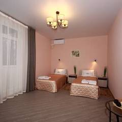 Апарт-отель Лондон, Новокуйбышевск, Самарская область