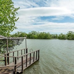 База отдыха Пурга, Новокузнецк, Кемеровская область