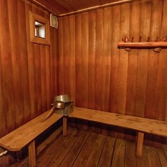 База отдыха Пурга, Новокузнецк, Кемеровская область
