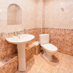 Гостиница Ретро, Новокуйбышевск, Самарская область