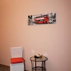 Апарт-отель Лондон, Новокуйбышевск, Самарская область