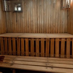 База отдыха Пурга, Новокузнецк, Кемеровская область