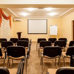 Гостиница Ретро, Новокуйбышевск, Самарская область