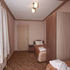 Апарт-отель Лондон, Новокуйбышевск, Самарская область