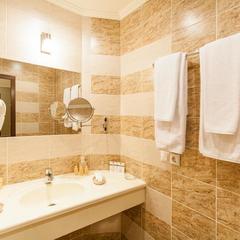 Гостиница Ретро, Новокуйбышевск, Самарская область