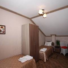 Апарт-отель Лондон, Новокуйбышевск, Самарская область