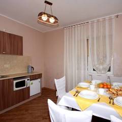 Апарт-отель Лондон, Новокуйбышевск, Самарская область