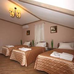 Апарт-отель Лондон, Новокуйбышевск, Самарская область