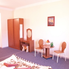 Гостиница Альбатрос, Новомихайловский, Краснодарский край