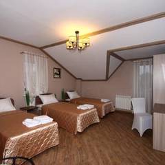 Апарт-отель Лондон, Новокуйбышевск, Самарская область