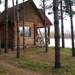 База отдыха Пурга, Новокузнецк, Кемеровская область