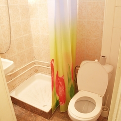 Гостиница Альбатрос, Новомихайловский, Краснодарский край