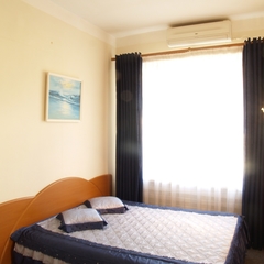 Гостиница Альбатрос, Новомихайловский, Краснодарский край