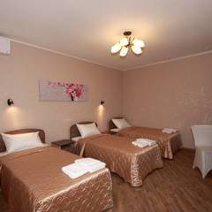 Апарт-отель Лондон, Новокуйбышевск, Самарская область