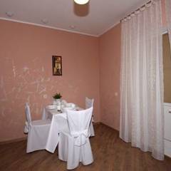 Апарт-отель Лондон, Новокуйбышевск, Самарская область