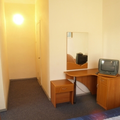 Гостиница Альбатрос, Новомихайловский, Краснодарский край