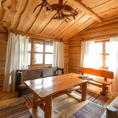 База отдыха Пурга, Новокузнецк, Кемеровская область