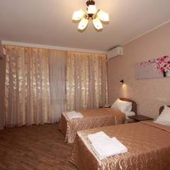 Апарт-отель Лондон, Новокуйбышевск, Самарская область