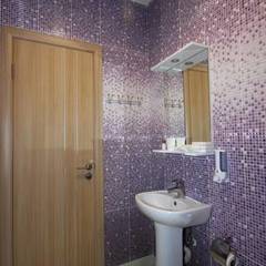 Апарт-отель Лондон, Новокуйбышевск, Самарская область