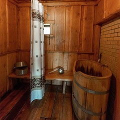 База отдыха Пурга, Новокузнецк, Кемеровская область