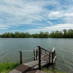 База отдыха Пурга, Новокузнецк, Кемеровская область