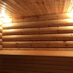 База отдыха Пурга, Новокузнецк, Кемеровская область