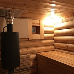 База отдыха Пурга, Новокузнецк, Кемеровская область