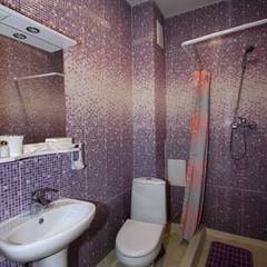 Апарт-отель Лондон, Новокуйбышевск, Самарская область