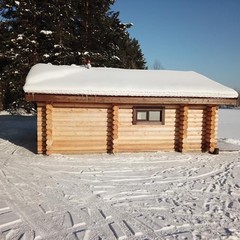 База отдыха Пурга, Новокузнецк, Кемеровская область