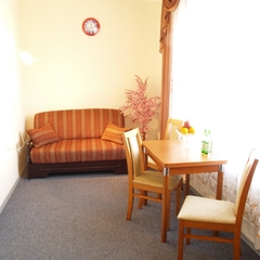 Гостиница Альбатрос, Новомихайловский, Краснодарский край