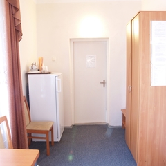 Гостиница Альбатрос, Новомихайловский, Краснодарский край