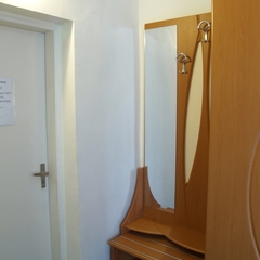 Гостиница Альбатрос, Новомихайловский, Краснодарский край