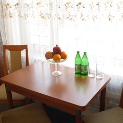 Гостиница Альбатрос, Новомихайловский, Краснодарский край