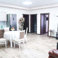 Гостиница Альбатрос, Новомихайловский, Краснодарский край