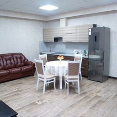 Гостиница Альбатрос, Новомихайловский, Краснодарский край