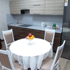 Гостиница Альбатрос, Новомихайловский, Краснодарский край