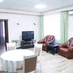 Гостиница Альбатрос, Новомихайловский, Краснодарский край