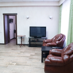 Гостиница Альбатрос, Новомихайловский, Краснодарский край