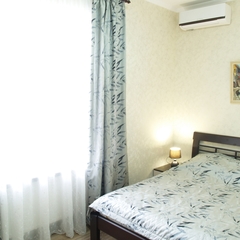 Гостиница Альбатрос, Новомихайловский, Краснодарский край