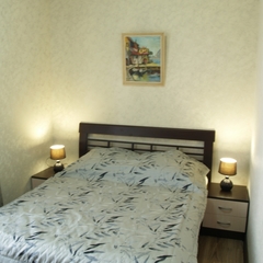 Гостиница Альбатрос, Новомихайловский, Краснодарский край