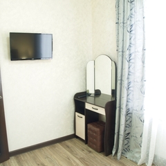 Гостиница Альбатрос, Новомихайловский, Краснодарский край