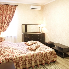 Гостиница Альбатрос, Новомихайловский, Краснодарский край