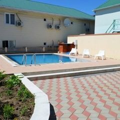 Гостиница Берег Солнца, Новомихайловский, Краснодарский край