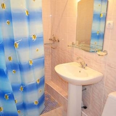 Гостиница Берег Солнца, Новомихайловский, Краснодарский край